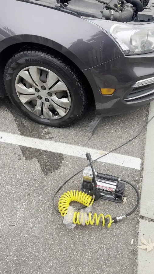 GM Roadside Locksmith LLC