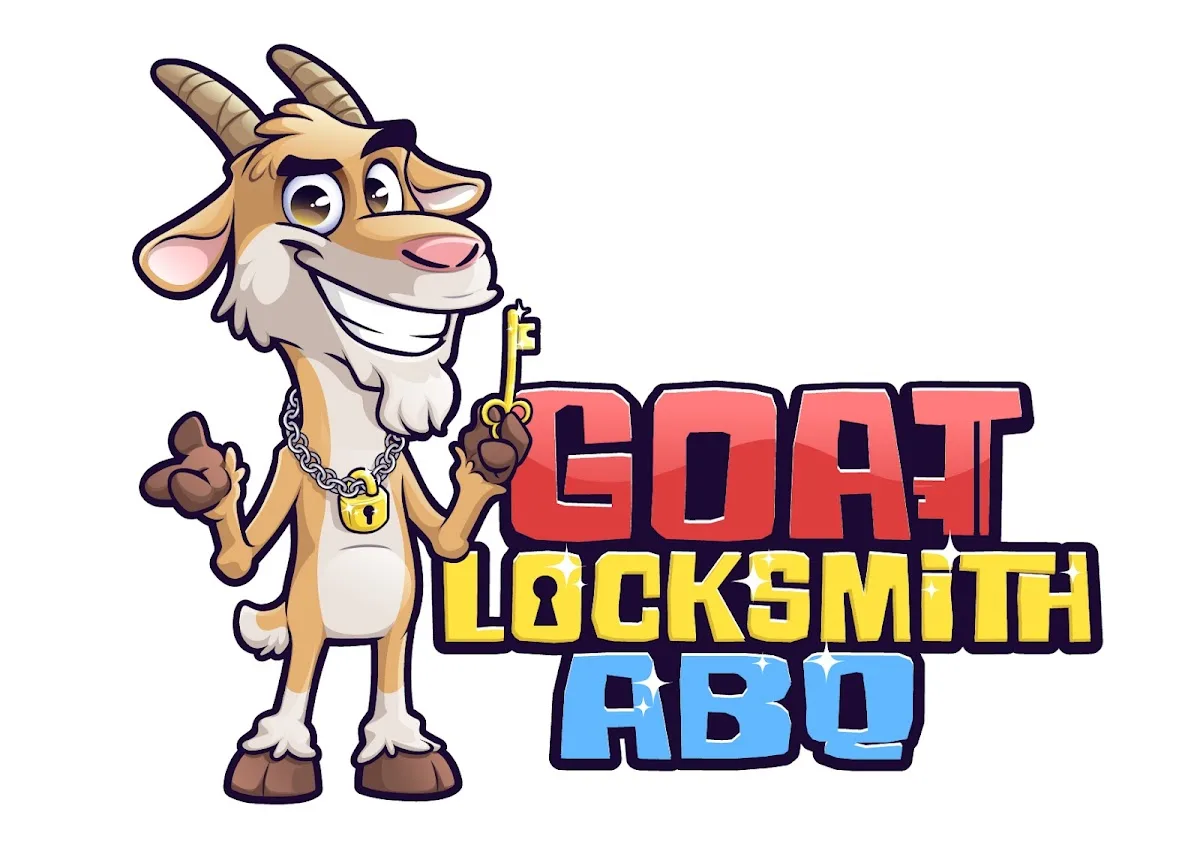 Goat Locksmith ABQ LLC