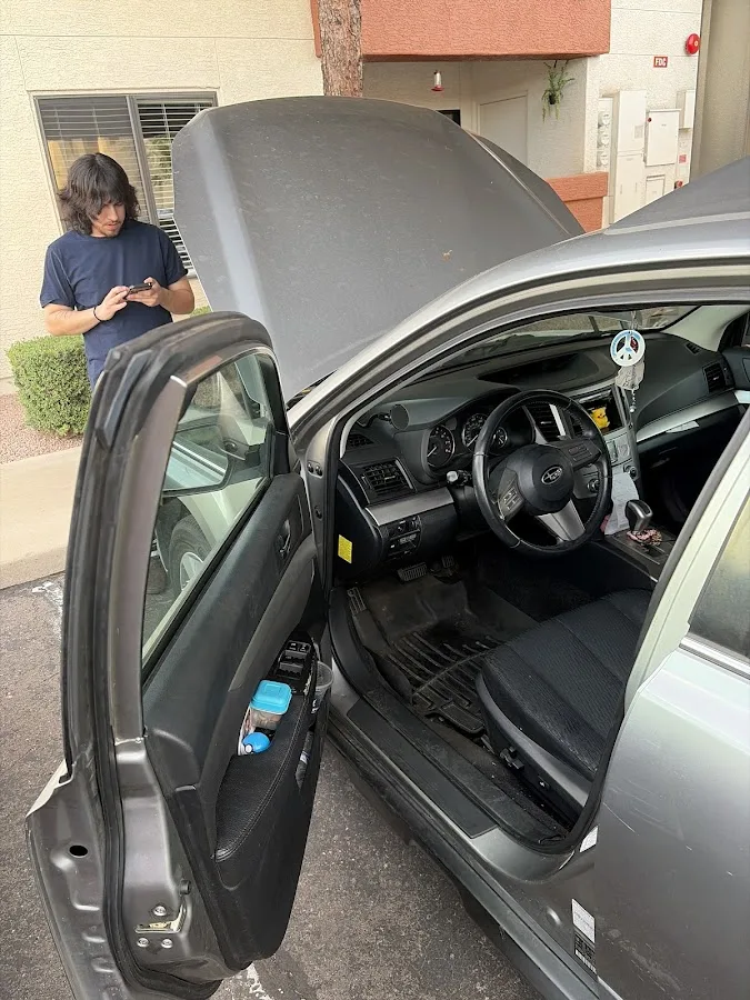 Goat Locksmith Tucson