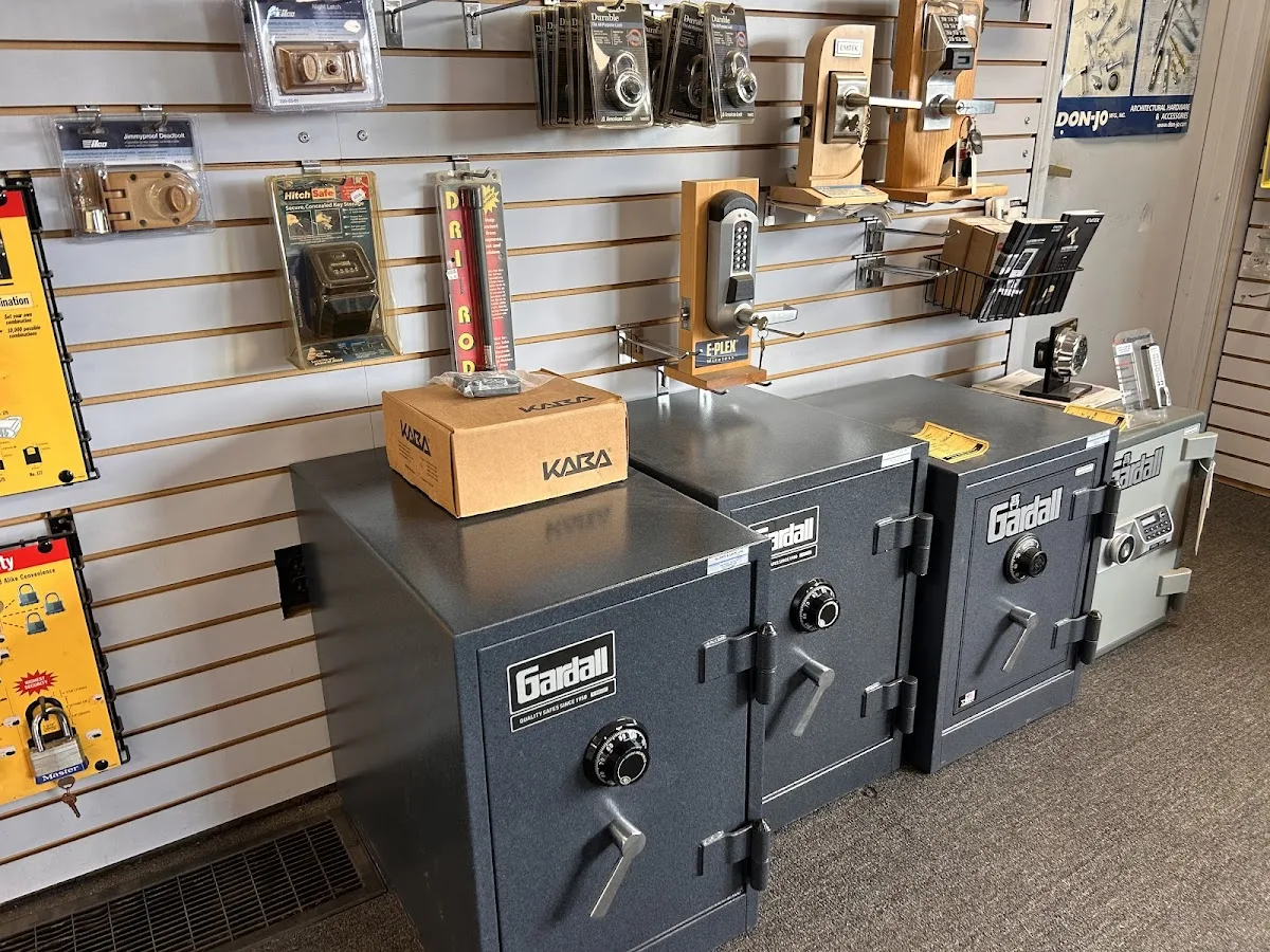 Goffstown Lock & Key