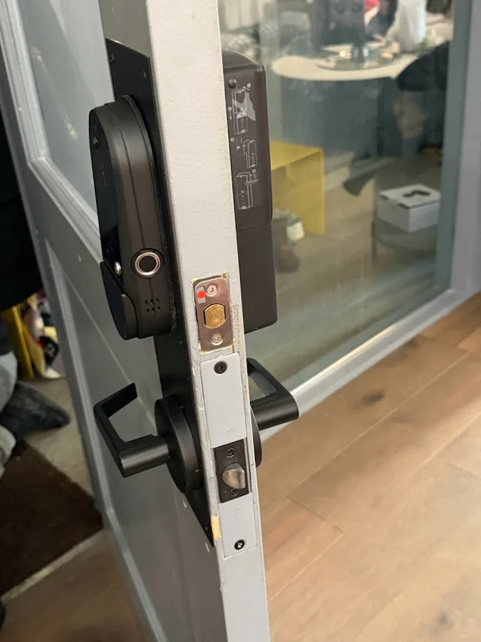 Golden Key Locksmith NYC