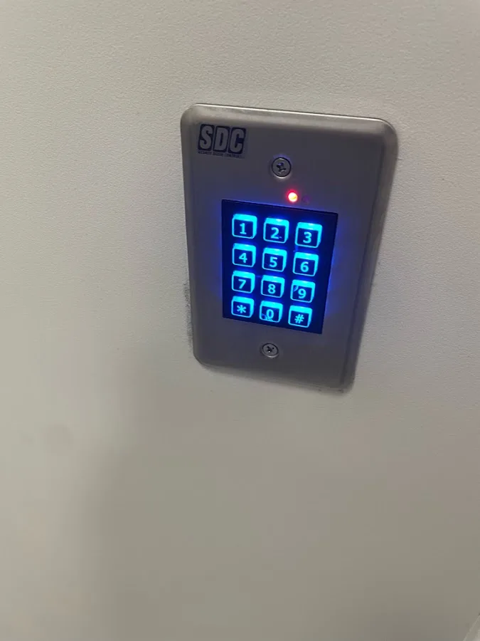 Golden Locksmith primary photo