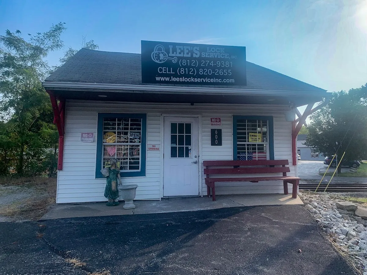 Goldilocks and Keys US