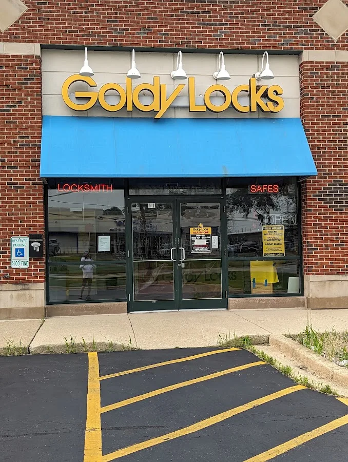 Goldy Locks, Inc.