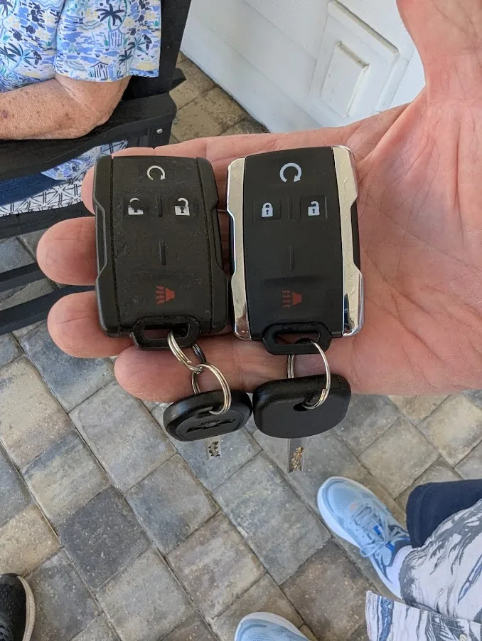 Good Guy Locksmith Jacksonville