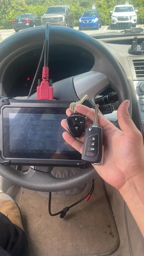 Good Guy Locksmith Jacksonville