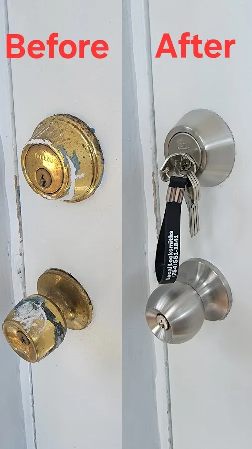 Goodfellas Locksmith