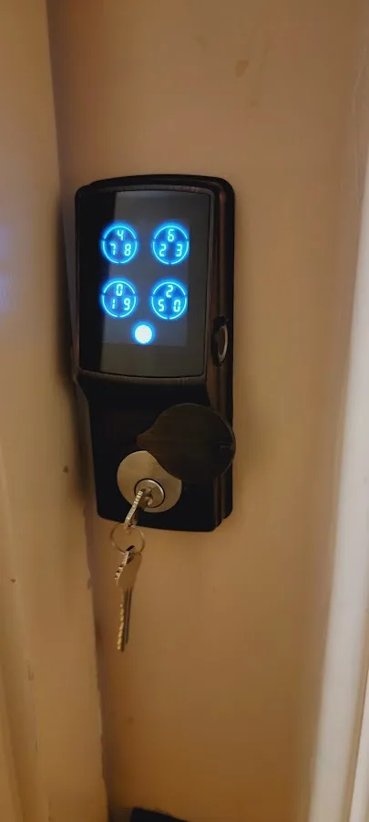 Goodfellas Locksmith