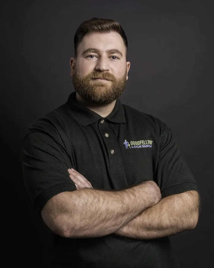 Goodfellow Locksmith Denver