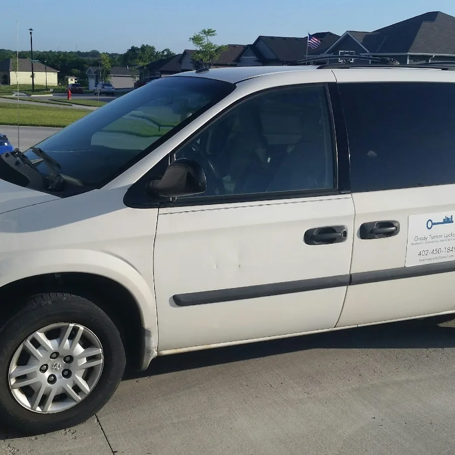 Grady Turner Locksmith