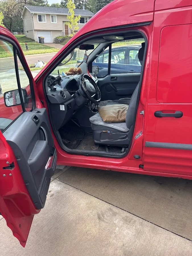 Grady Turner Locksmith