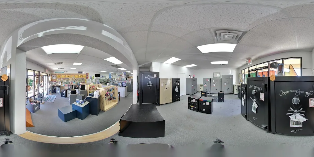 Green Valley Lock & Safe