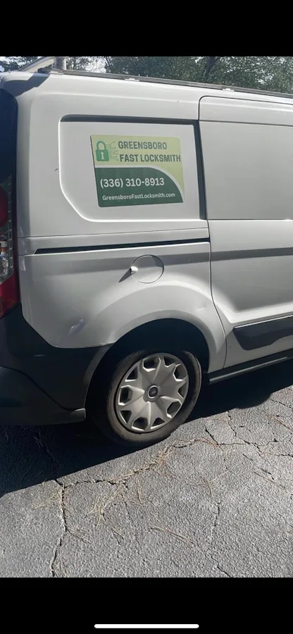 Greensboro Fast Locksmith LLC primary photo