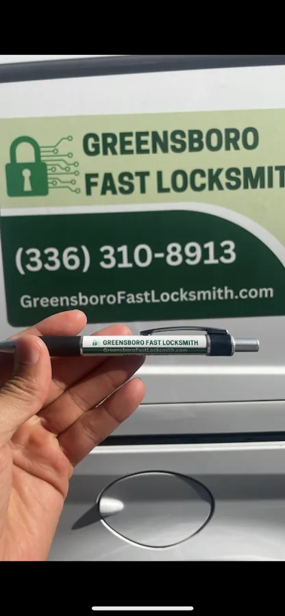 Greensboro Fast Locksmith LLC