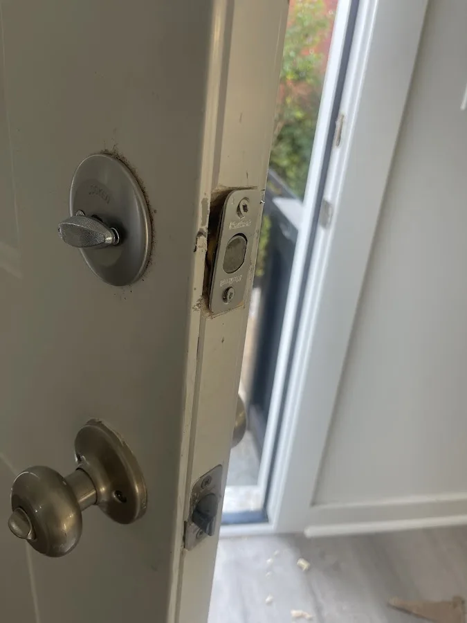Greenville Locksmith