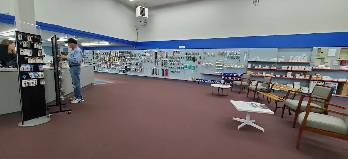 Guardian Security Group, Inc.