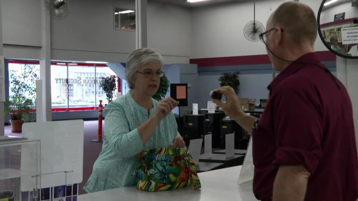 Guardian Security Group, Inc.