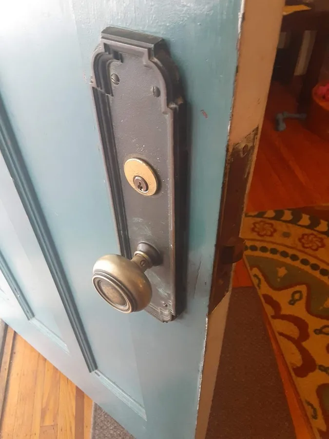 Habibi Expert Locksmith