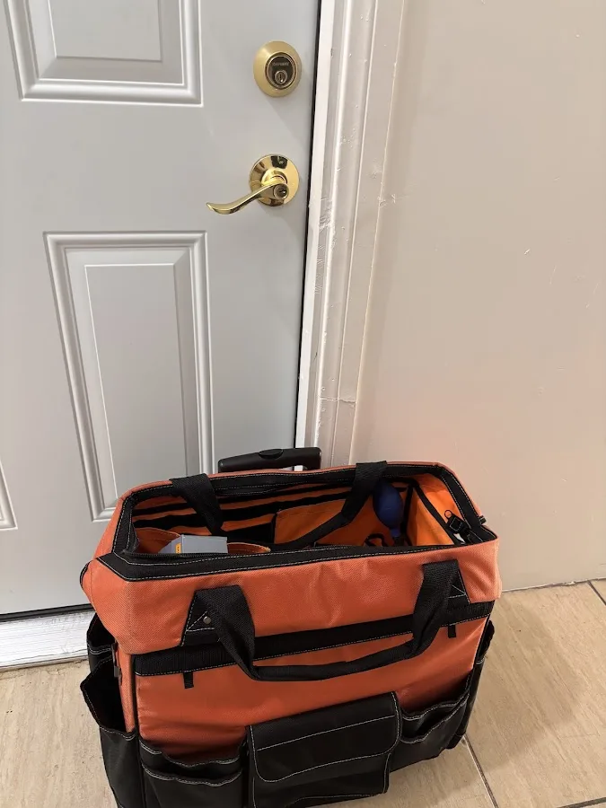 Hal’s Locksmith 24-7