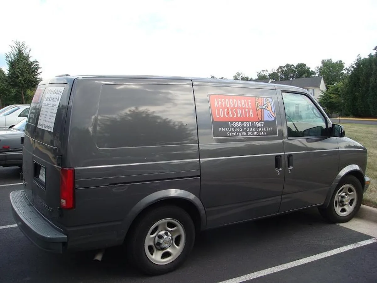 Harbor Emergency Locksmith