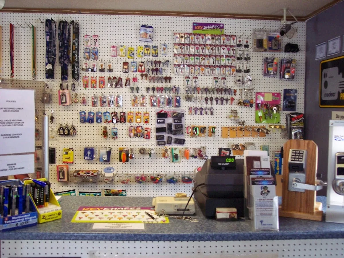 Hartford Safe & Lock