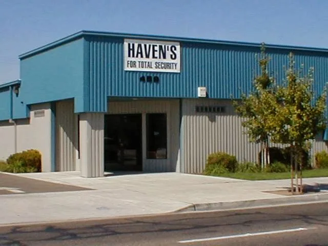 Haven's Security Locksmith