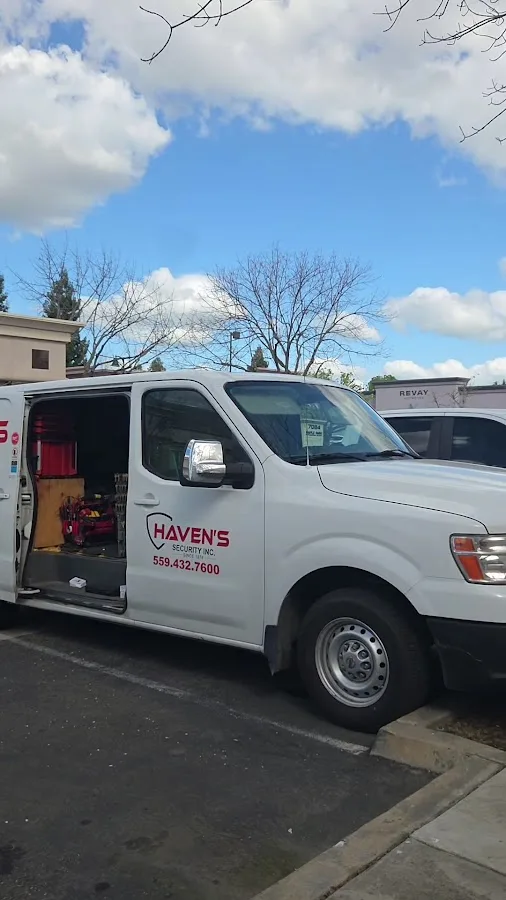 Haven's Security Locksmith