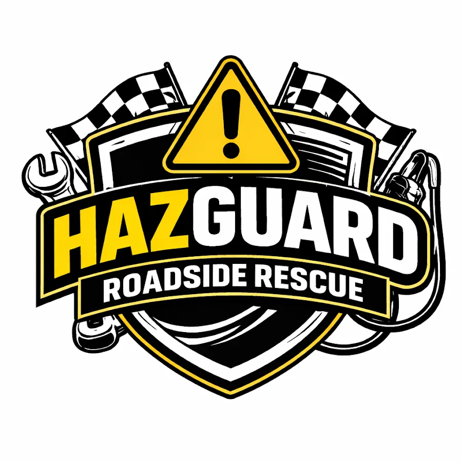HazGuard Roadside Rescue primary photo