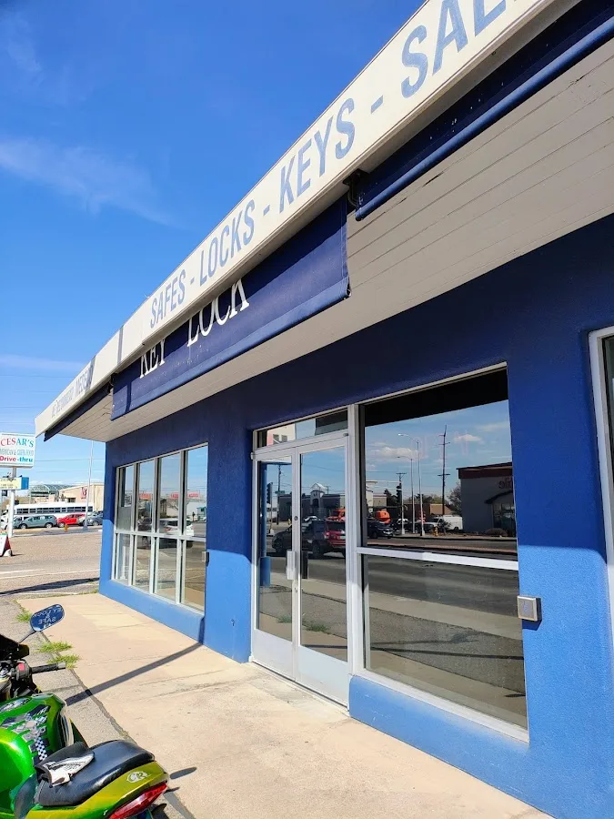 Heights Security primary photo