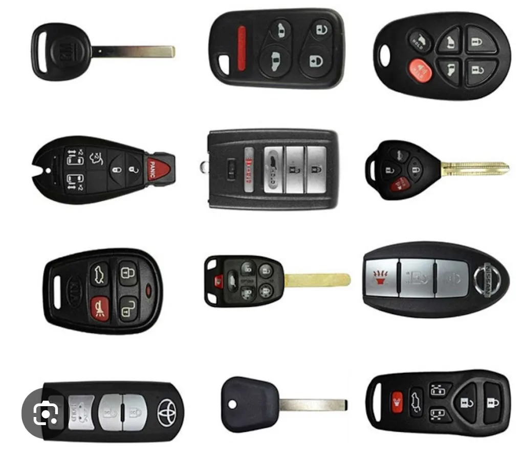 Heloh Locksmith primary photo