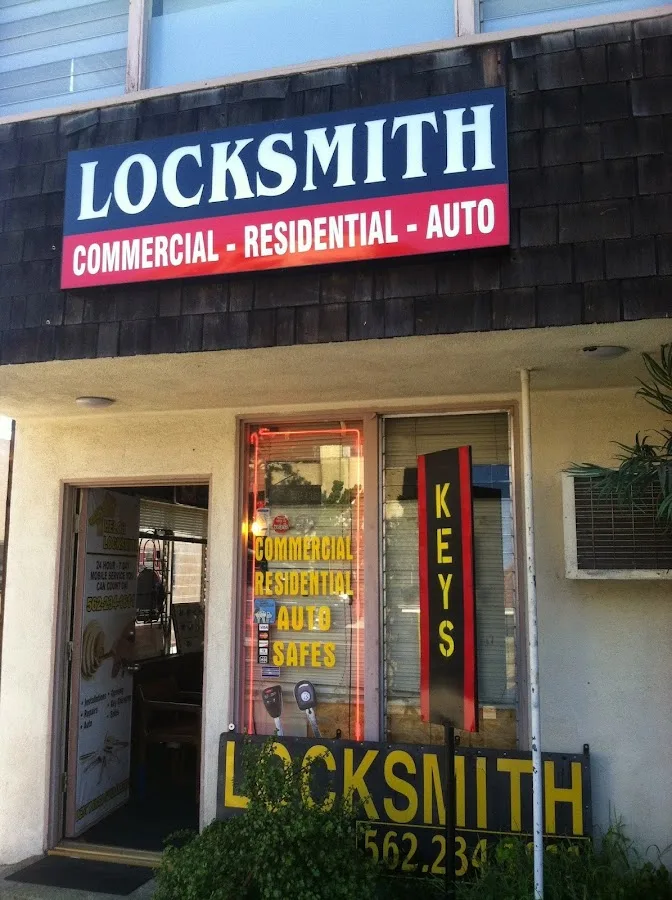 Heloh Locksmith