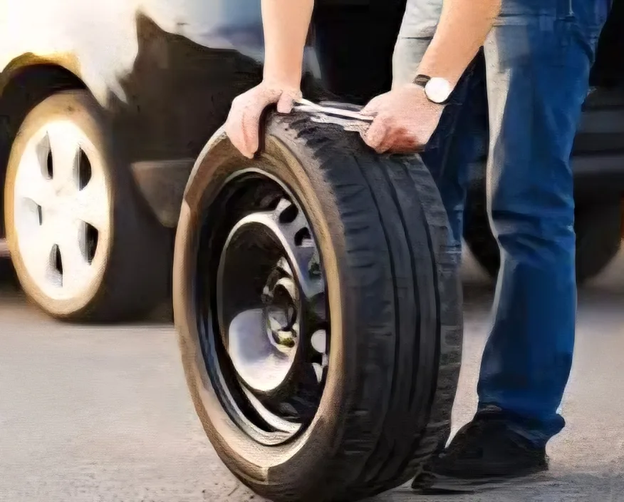 Helping Hands Roadside & Lockout