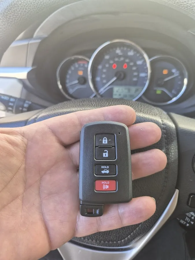 HI-Q LOCKSMITH SERVICE, LLC