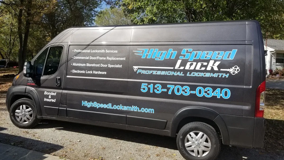 High Speed Lock LLC primary photo