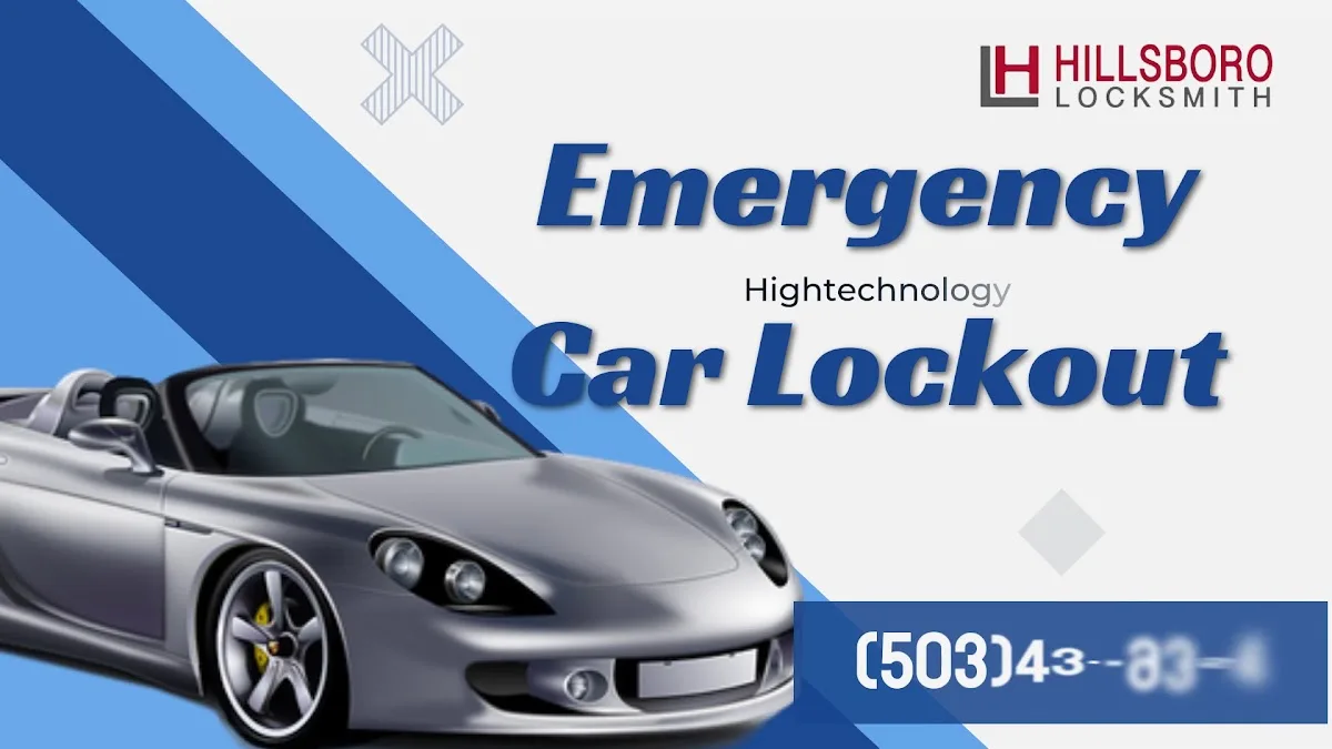 Hillsboro locksmith LLC