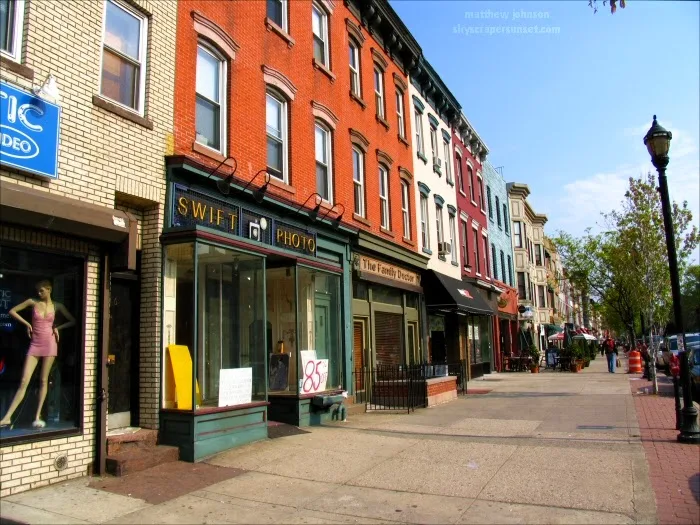 Hoboken Regal Locksmith