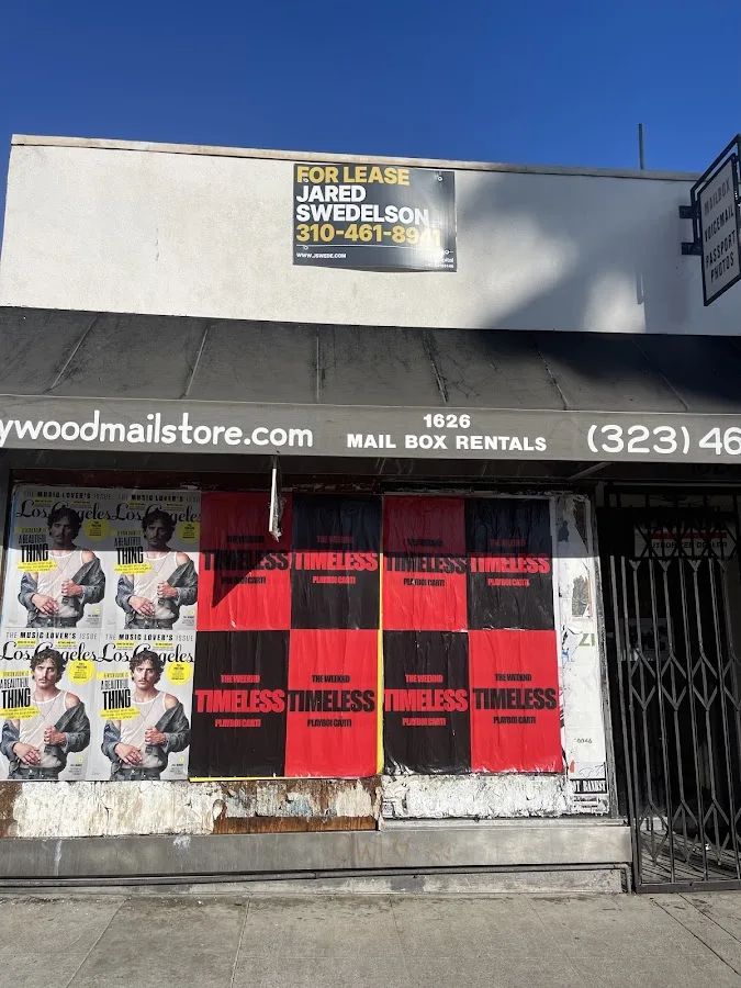 Hollywood Locksmith and Security