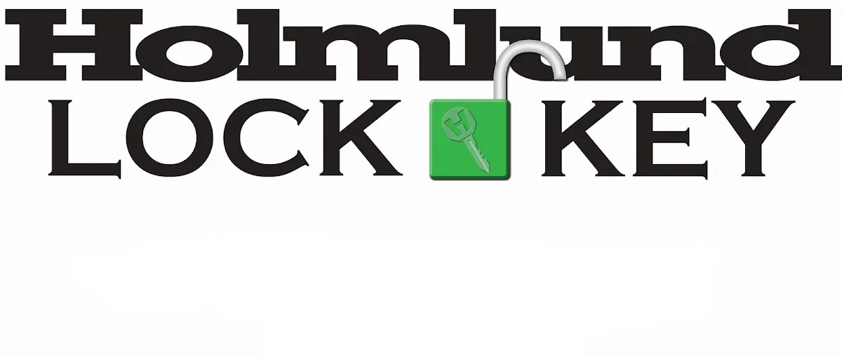 Holmlund Lock and Key