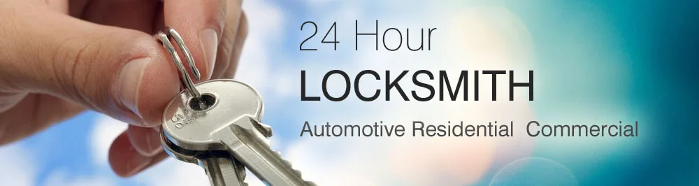 Home & Car Keys Locksmith - Mobile Lockout Service In Bakersfield