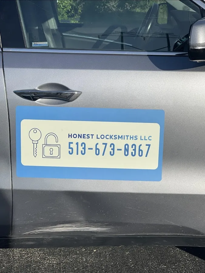 Honest Locksmiths primary photo