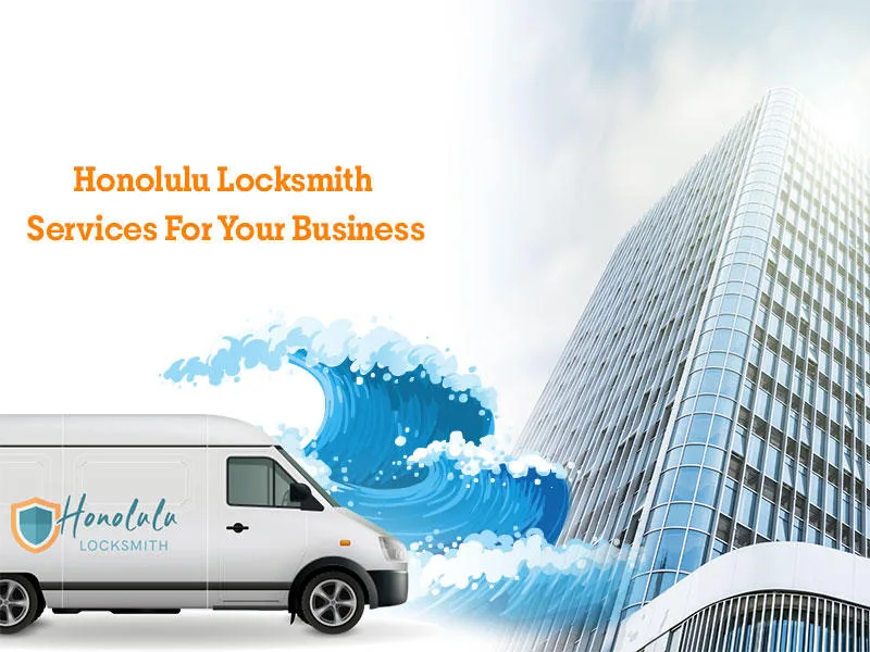 Honolulu Locksmith