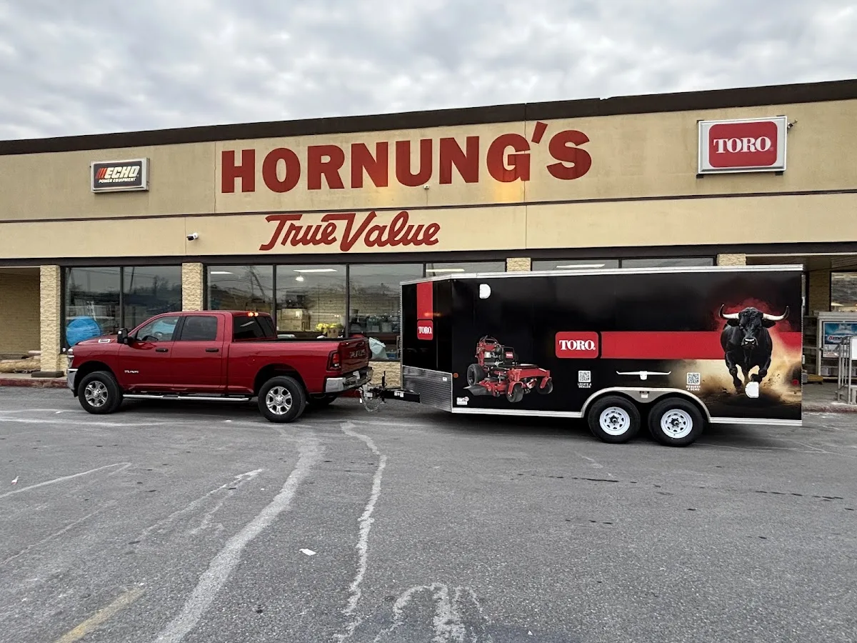 Hornungs True Value Hardware primary photo