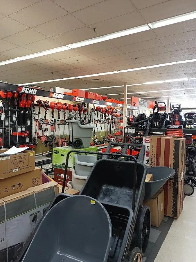 Hornungs True Value Hardware