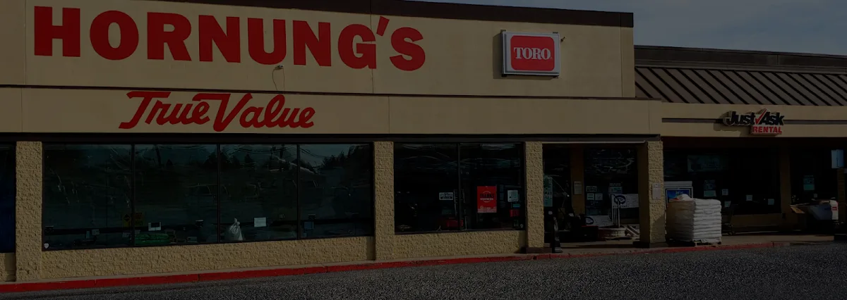 Hornungs True Value Hardware