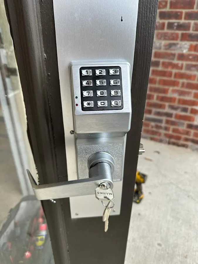 Houston 247 Locksmiths primary photo