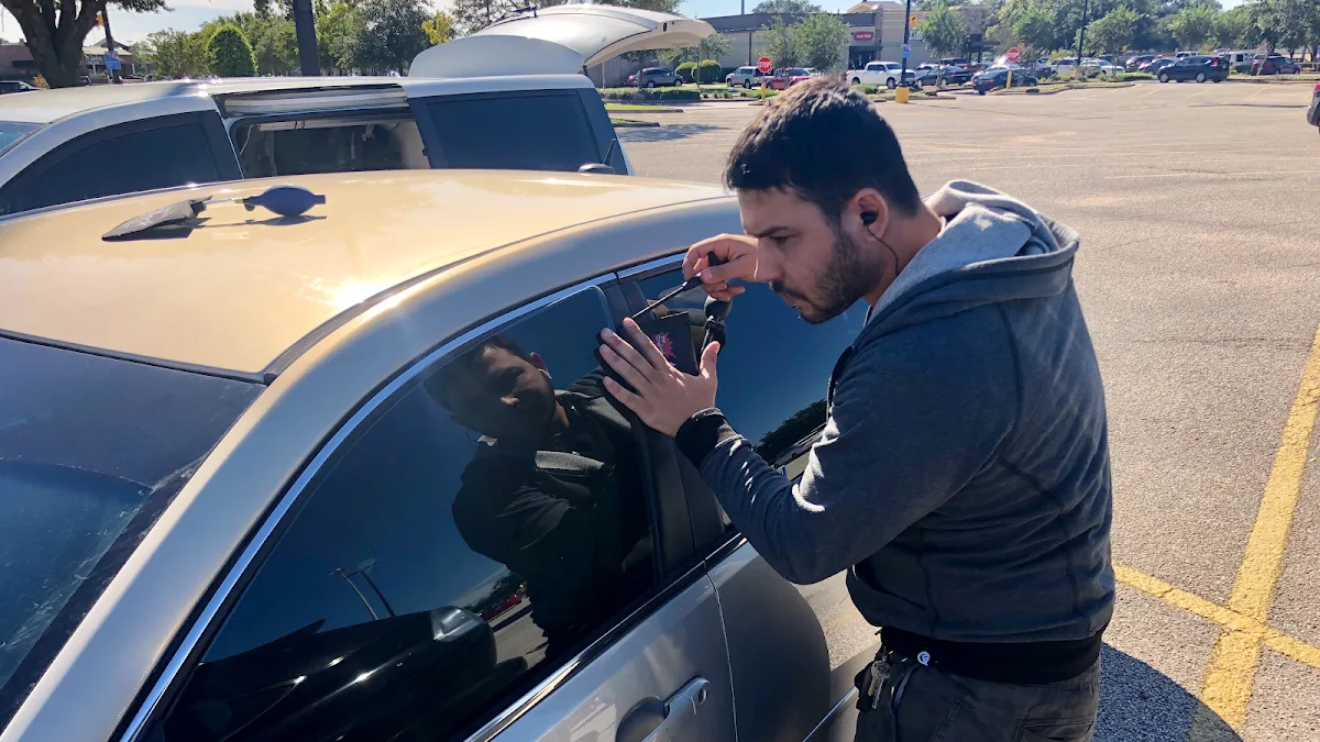 Houston Key Locksmith