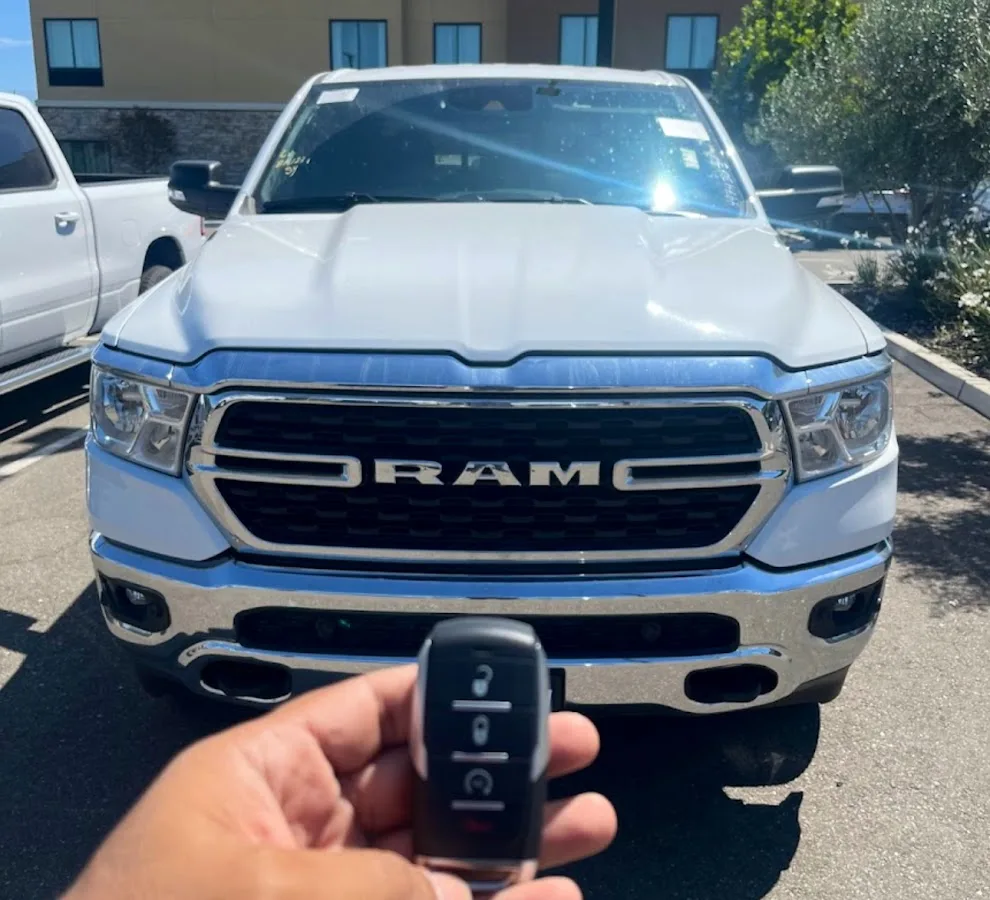 Howdy Lock & Key Inc