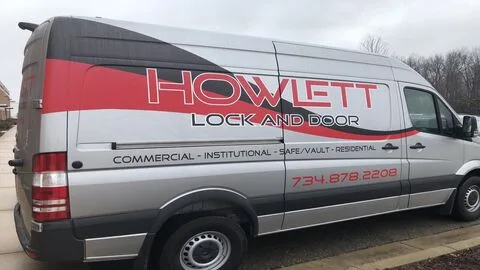 Howlett Lock & Door Inc