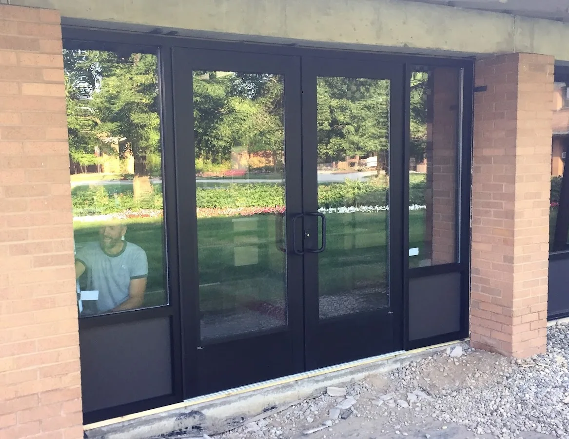 Howlett Lock & Door Inc