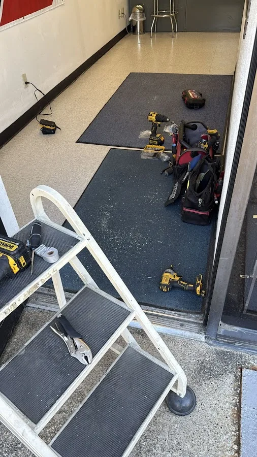 HS Secure Lock and Keys LA